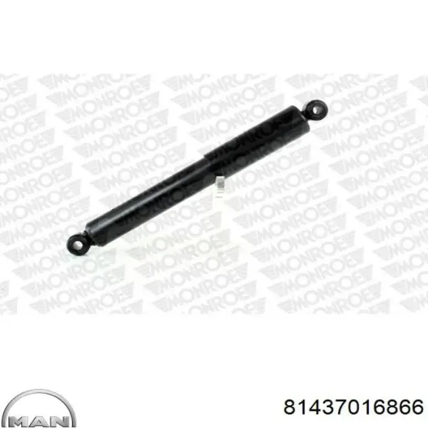 Амортизатор задній 81437016866 MAN