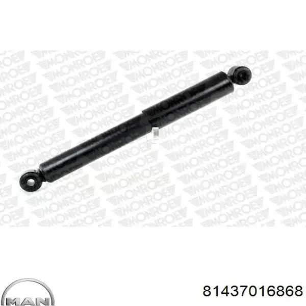 Амортизатор задній 81437016868 MAN