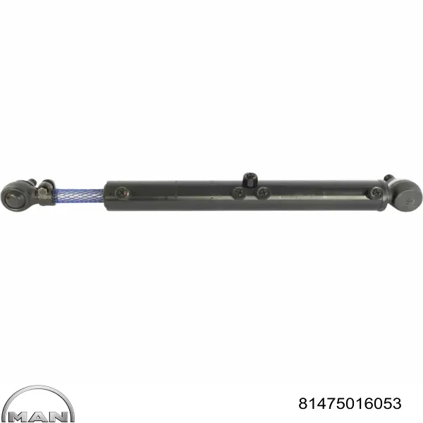 Гідравлічний циліндр рульового керування 81475016053 MAN