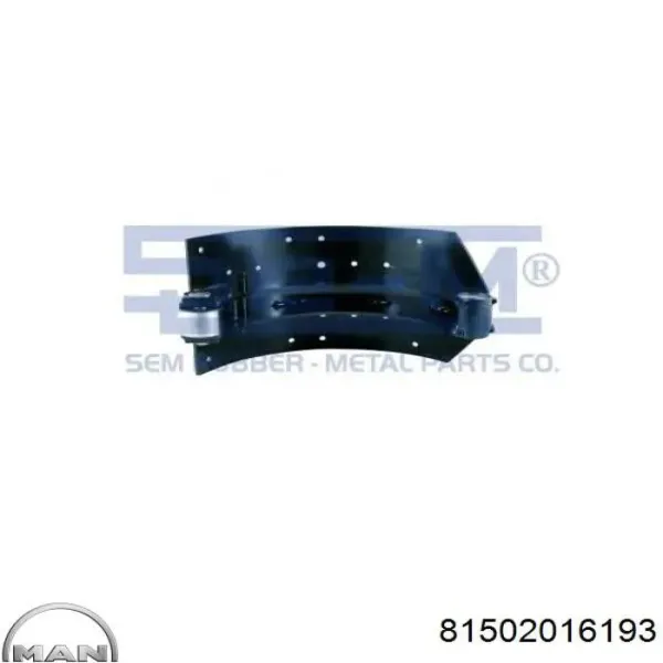  81502016193 MAN