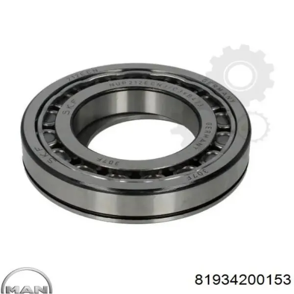  0750118178 ZF Parts