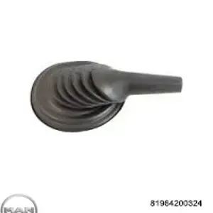 Чохол на важіль перемикання 81964200324 MAN