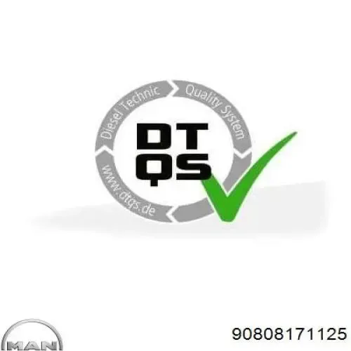  90808171125 MAN