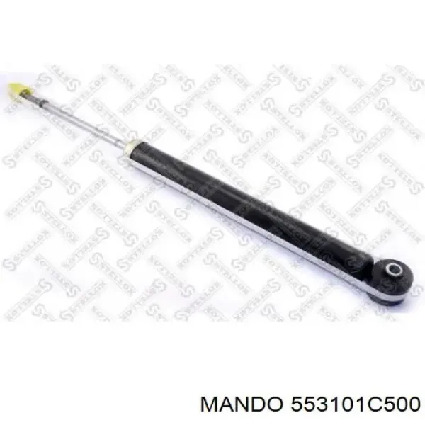 Амортизатор задній 553101C500 Mando