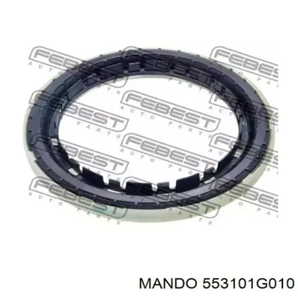 Амортизатор задній M8011430 Marshall