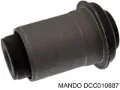 Сайлентблок переднього важеля MANDO DCC010687