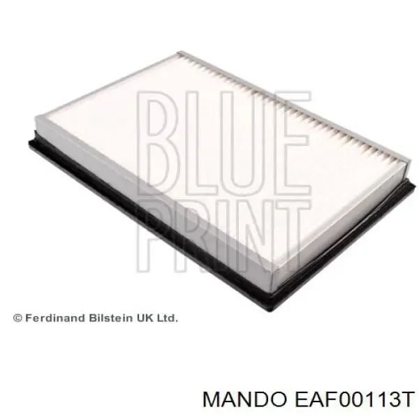 Повітряний фільтр EAF00113T Mando