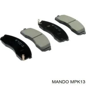MPK13 MANDO