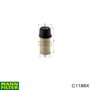 C1188X MANN