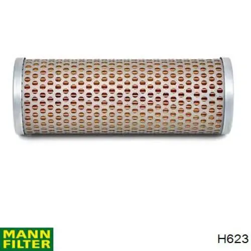 Фільтр гідропідсилювача 7420580233 Renault (RVI)
