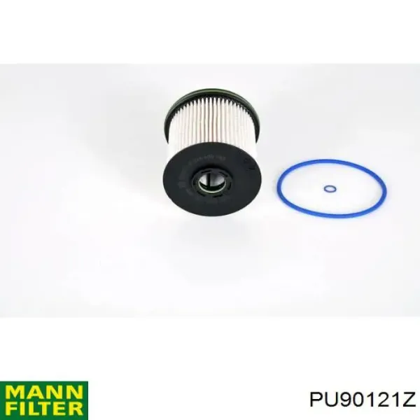 Паливний фільтр PU90121Z Mann-Filter