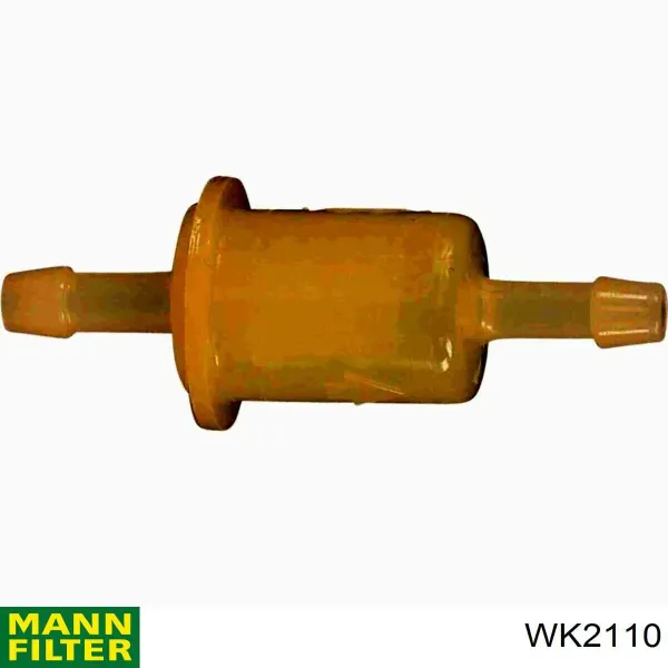 Паливний фільтр 450904005 Bosch