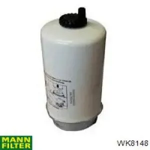 Паливний фільтр WK8148 Mann-Filter