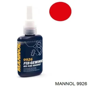 9926 MANNOL