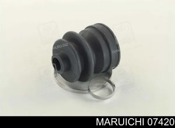 Пильник ШРУСа внутрішній 07420 Maruichi-156