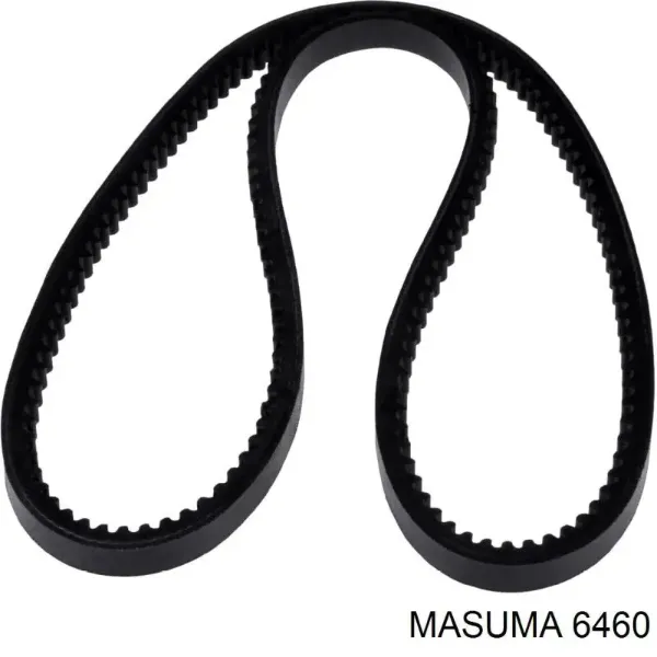Ремінь генератора 13A1145C Dayco