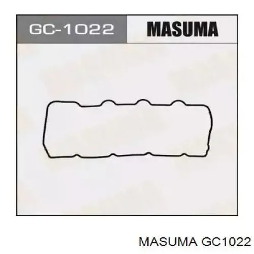 Прокладка клапанної кришки GC1022 Masuma