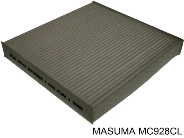 Фільтр салону 80291SAAJ11 Honda
