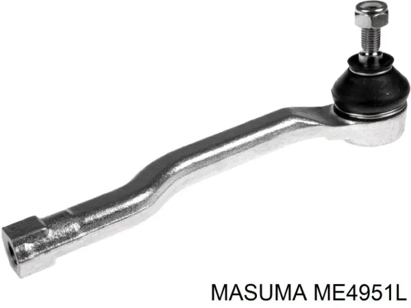 Рульовий наконечник ME4951L Masuma