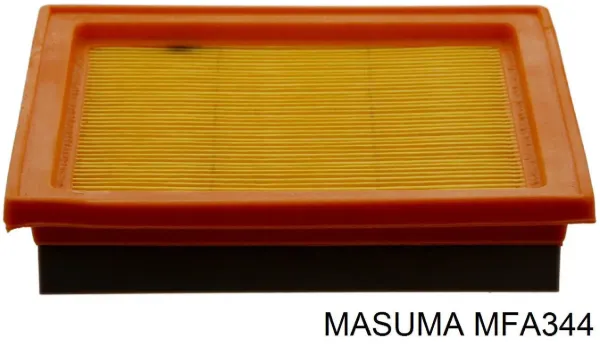 Повітряний фільтр MFA344 Masuma