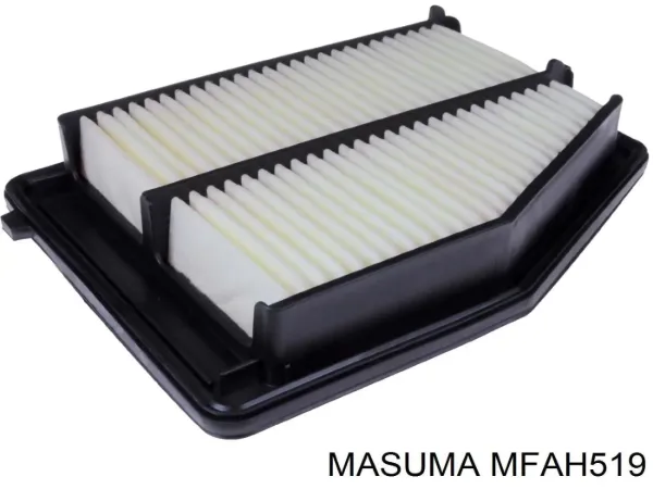 Повітряний фільтр MFAH519 Masuma