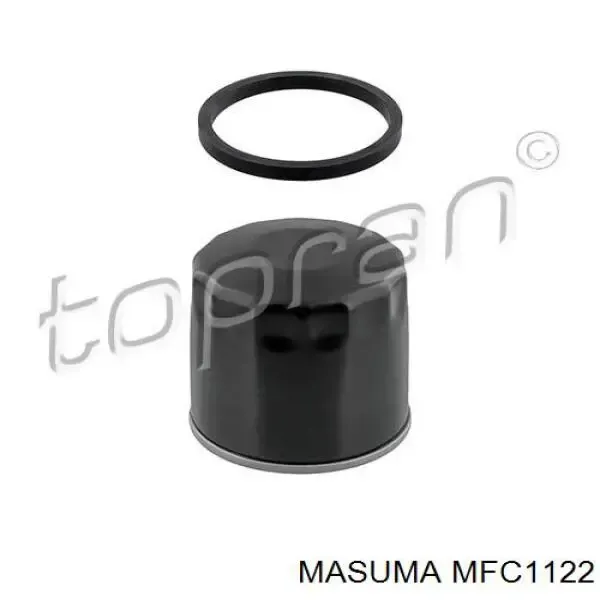 Масляний фільтр MFC1122 Masuma