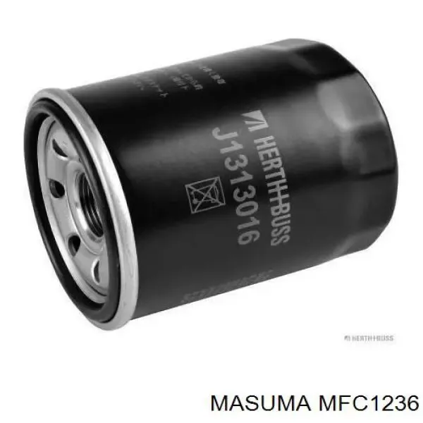 Масляний фільтр MFC1236 Masuma