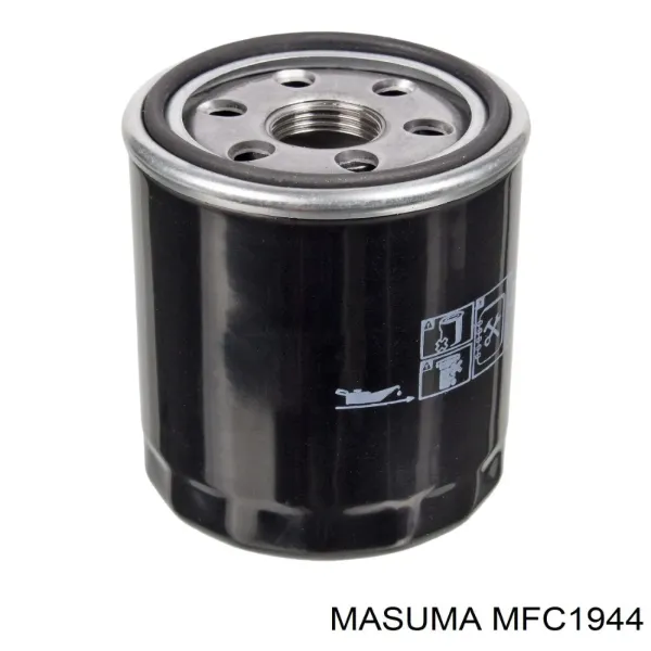 Масляний фільтр MFC1944 Masuma