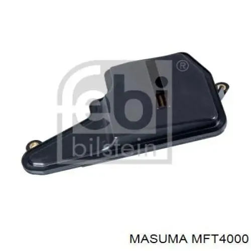 Фільтр АКПП MFT4000 Masuma