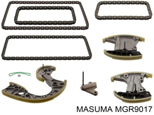  MGR9017 Masuma