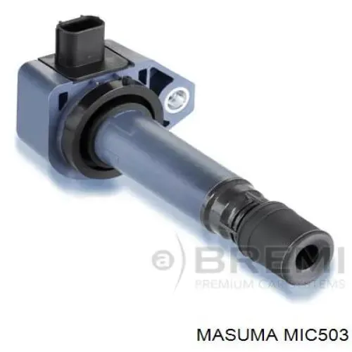 Котушка запалювання MIC503 Masuma