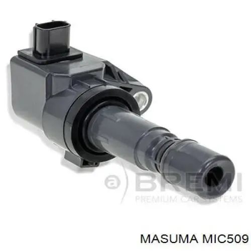 Котушка запалювання MIC509 Masuma
