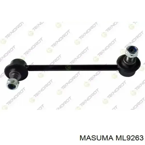 Стійка стабілізатора переднього ML9263 Masuma