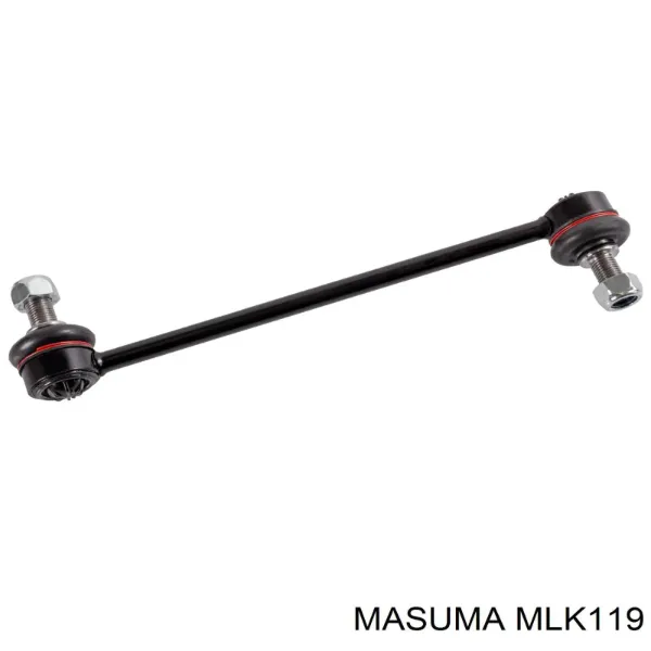 Стійка стабілізатора переднього MLK119 Masuma