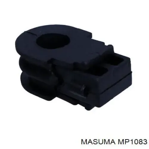 Втулка переднього стабілізатора MP1083 Masuma