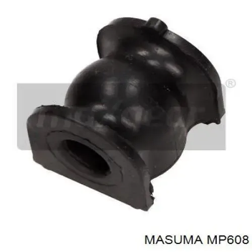 Втулка стабілізатора заднього MP608 Masuma