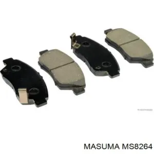 MS8264 MASUMA