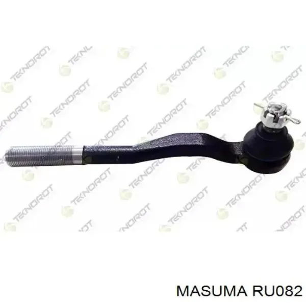 Сайлентблок кріплення рульової рейки RU082 Masuma
