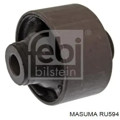 Сайлентблок переднього важеля RU594 Masuma
