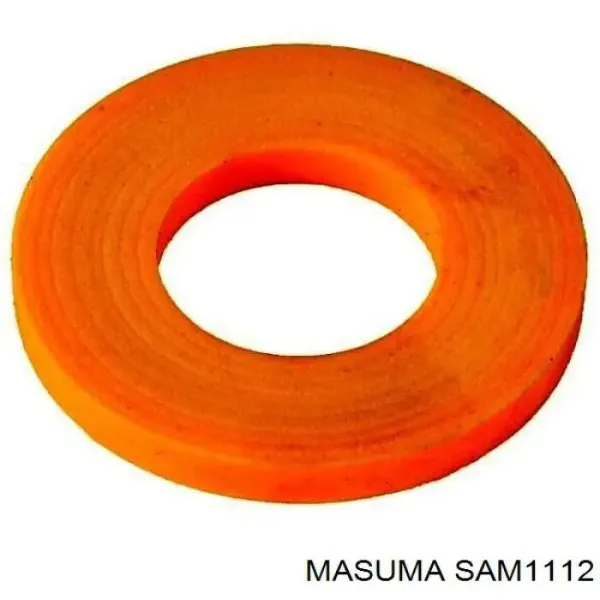 Опора амортизатора переднього SAM1112 Masuma