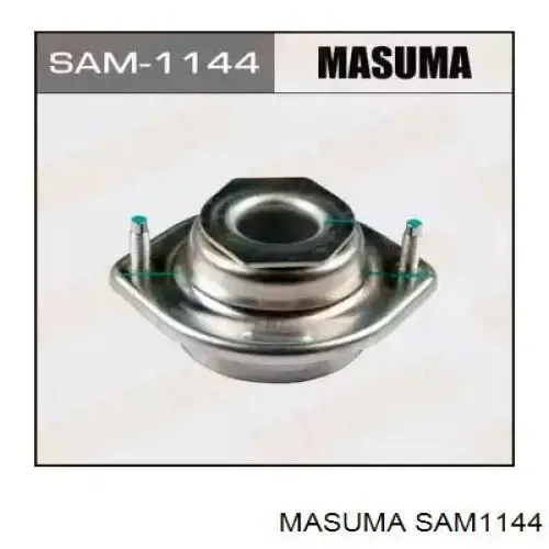 Опора амортизатора переднього SAM1144 Masuma