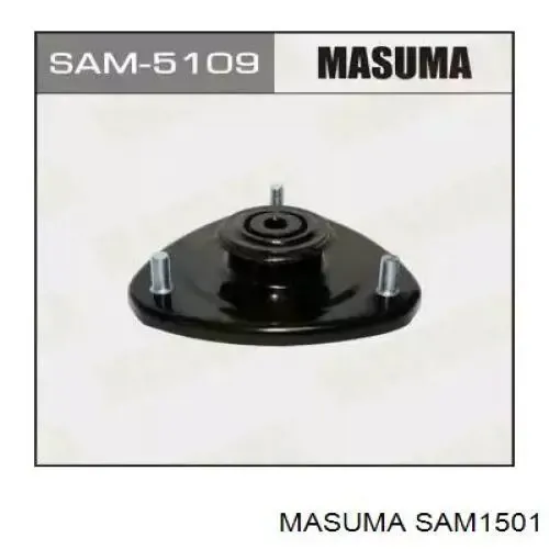 Опора амортизатора заднього SAM1501 Masuma