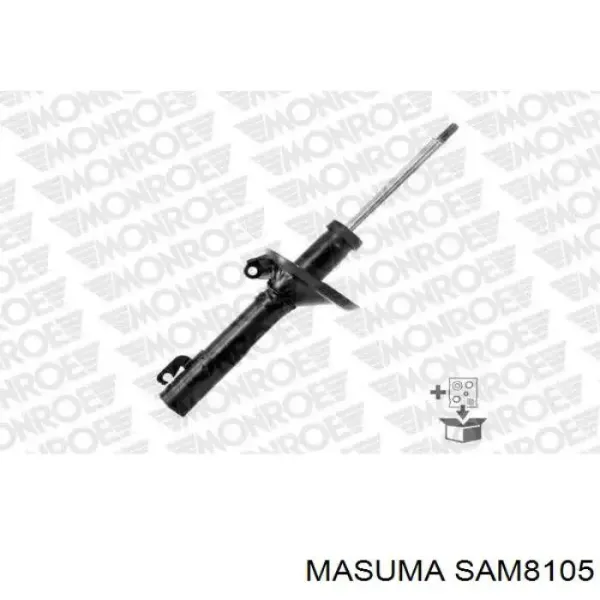  SAM8105 Masuma
