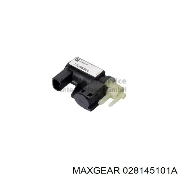 Насос вакуумний Maxgear 028145101A