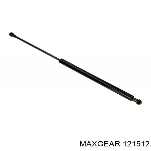 Амортизатор багажника ST51394 Sato Tech