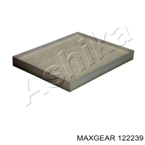 Амортизатор багажника 7075166 Autotechteile