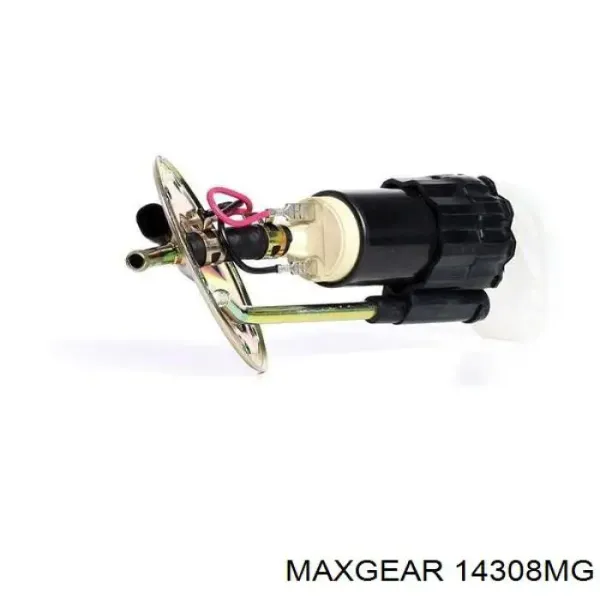 Насос паливний електричний 14308MG Maxgear