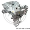 Ремкомплект супорту MAXGEAR 270519