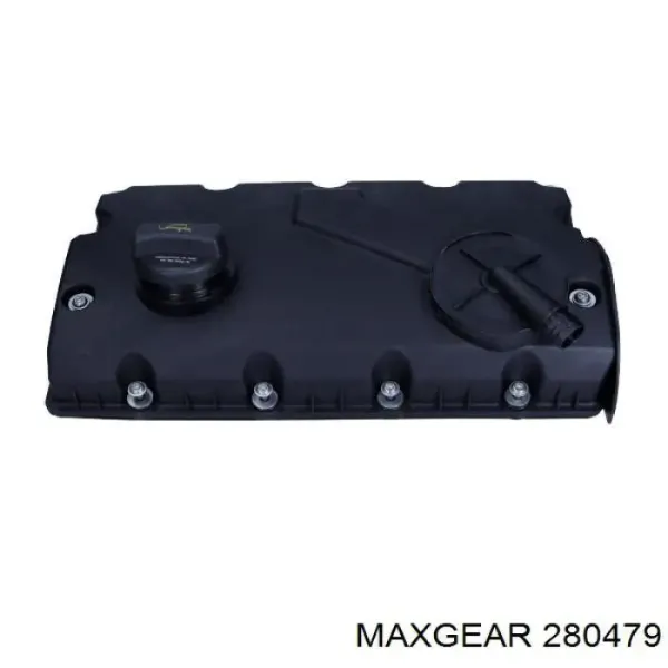 Клапанна кришка HMP6C1Q6K271BH Hmpx