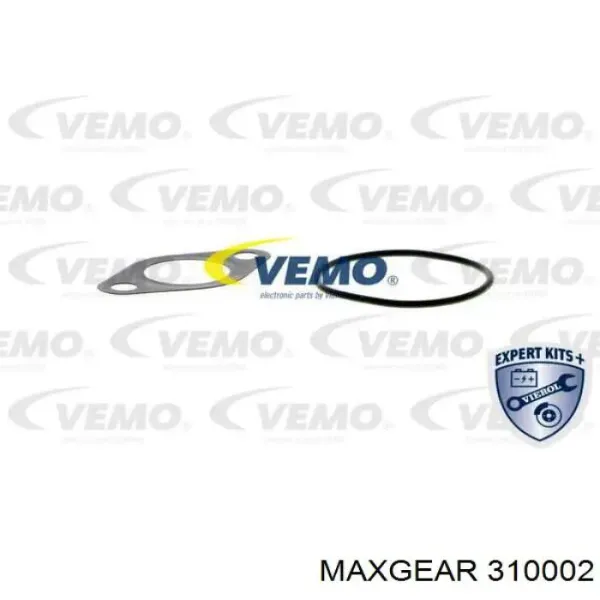 Купити 310002 Maxgear Кришка трамблеру
